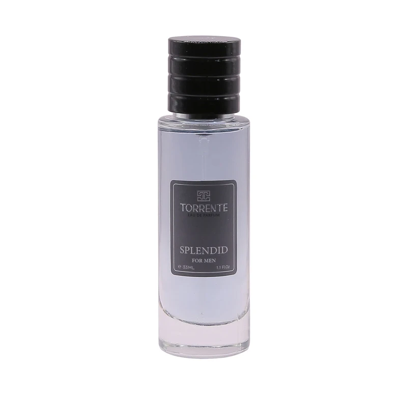 عطر تورنته با رایحه (splendid (sauvage