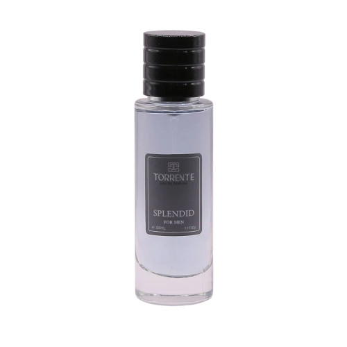 عطر تورنته با رایحه (splendid (sauvage