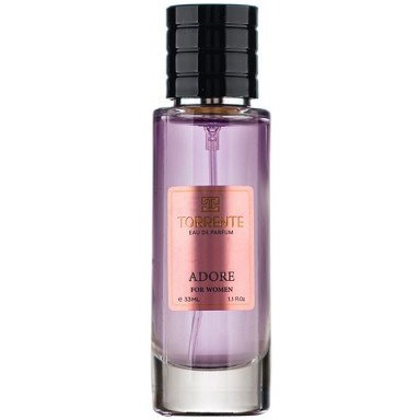 عطر تورنته با رایحه (adore  (alien