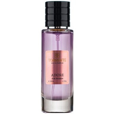 عطر تورنته با رایحه (adore (alien