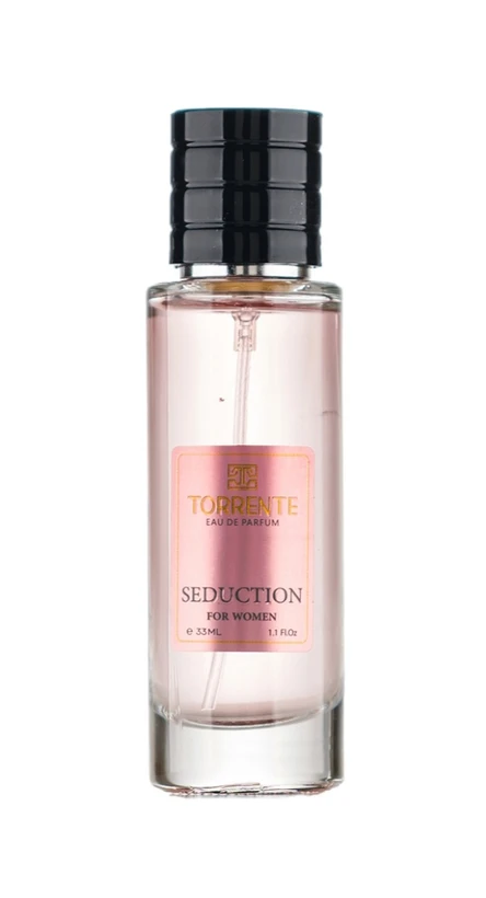 عطر تورنته با رایحهvictoria secret seduction