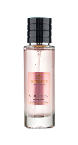 عطر تورنته با رایحهvictoria secret seduction