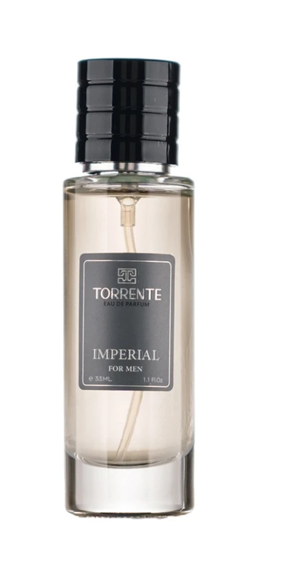 عطر تورنته با رایحه imperial (Amouage) Interlude