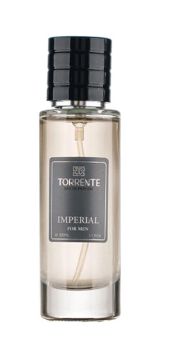 عطر تورنته با رایحه imperial (Amouage) Interlude