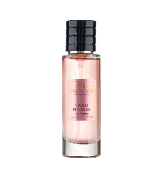 عطر تورنته 33 میل با رایحه night flower - flower bomb