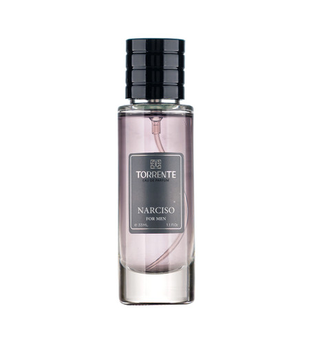 عطر تورنته 33 میل با رایحه narciso rodriguez