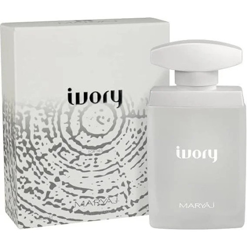 ادوپرفیوم زنانه ماریاژ مدل Ivory حجم 100 میلی لیتر