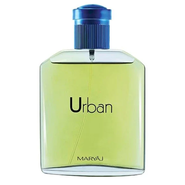 ادو پرفیوم مردانه ماریاژ مدل URBAN حجم 100 میلی لیتر