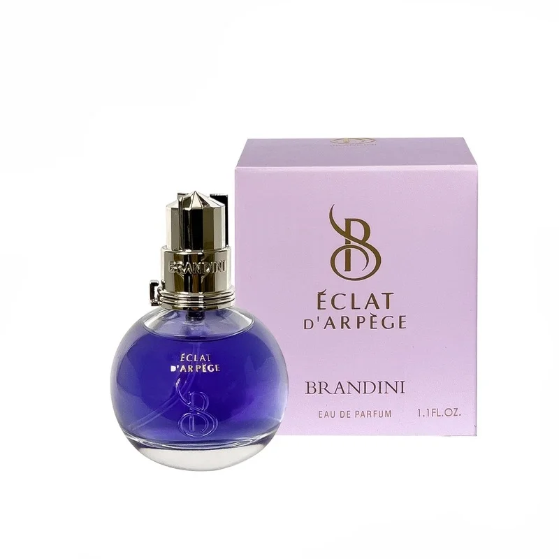 عطر زنانه برندینی مدل Eclat حجم 33 میلی‌لیتر